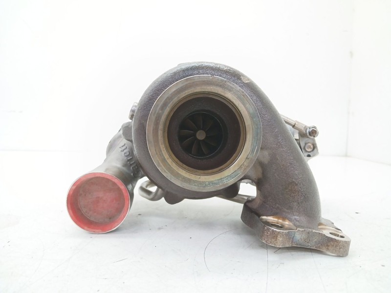 Recambio de turbocompresor para opel mokka 1.2 (76) referencia OEM IAM 984824738000  