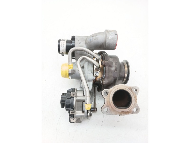 Recambio de turbocompresor para opel mokka 1.2 (76) referencia OEM IAM 984824738000  
							
