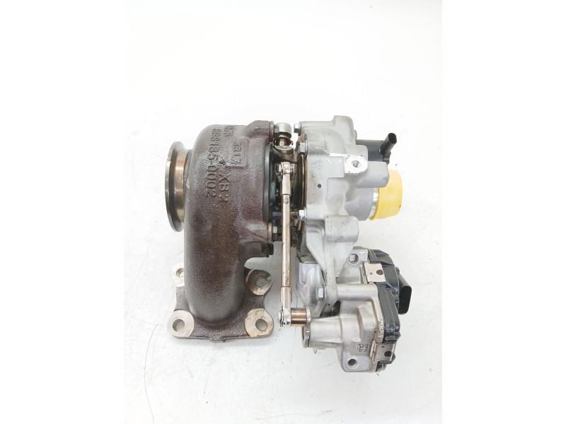Recambio de turbocompresor para opel mokka 1.2 (76) referencia OEM IAM 984824738000  