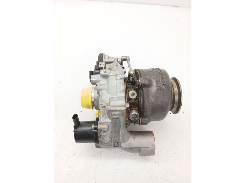 Recambio de turbocompresor para opel mokka 1.2 (76) referencia OEM IAM 984824738000  
							