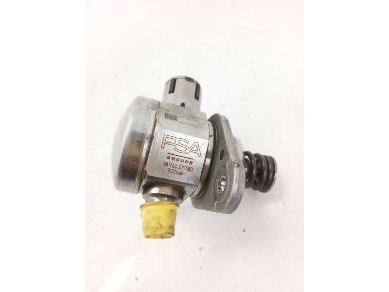 Recambio de bomba inyeccion para opel mokka 1.2 (76) referencia OEM IAM 9841157780  