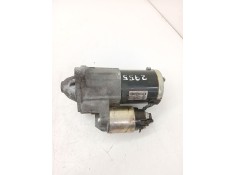 Recambio de motor arranque para renault scénic ii (jm0/1_) 1.5 dci (jm1e, jm16) referencia OEM IAM 8200399594  