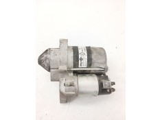 Recambio de motor arranque para renault megane iii hatchback (bz0/1_, b3_) 1.2 tce (bz2b, bz11) referencia OEM IAM 233001071R  