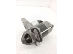 Recambio de motor arranque para renault megane iii hatchback (bz0/1_, b3_) 1.2 tce (bz2b, bz11) referencia OEM IAM 233001071R   2