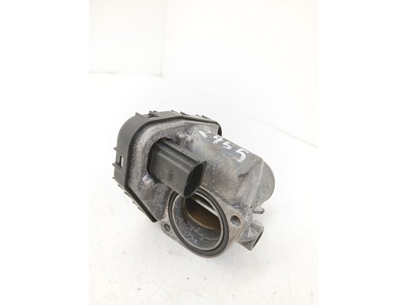 Recambio de caja mariposa para renault scénic ii (jm0/1_) 1.5 dci (jm1e, jm16) referencia OEM IAM 8200302798D  