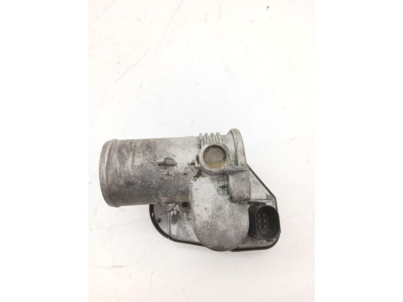 Recambio de caja mariposa para renault scénic ii (jm0/1_) 1.5 dci (jm1e, jm16) referencia OEM IAM 8200302798D  