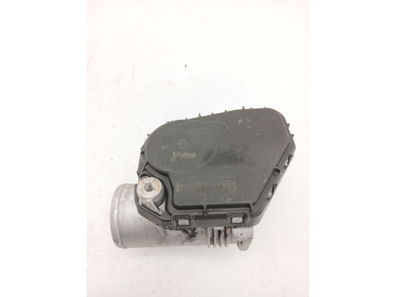 Recambio de caja mariposa para renault megane ii berlina 5p 1.5 dci diesel referencia OEM IAM 8200302798  