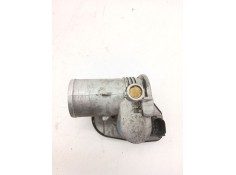 Recambio de caja mariposa para renault megane ii berlina 5p 1.5 dci diesel referencia OEM IAM 8200302798   2
