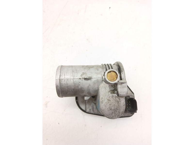 Recambio de caja mariposa para renault megane ii berlina 5p 1.5 dci diesel referencia OEM IAM 8200302798  