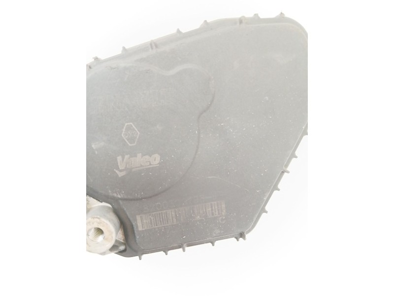 Recambio de caja mariposa para renault megane ii berlina 5p 1.5 dci diesel referencia OEM IAM 8200302798  