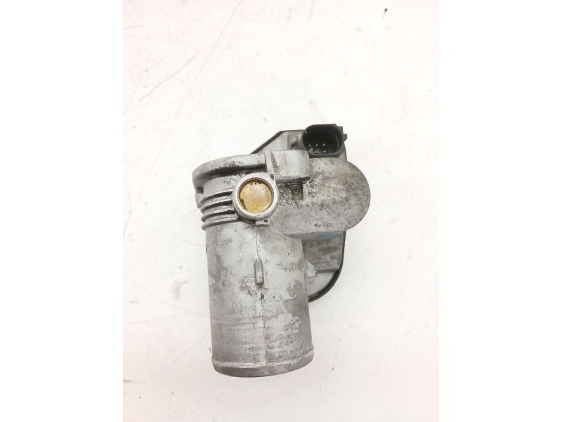 Recambio de caja mariposa para renault megane ii berlina 5p 1.5 dci diesel referencia OEM IAM 8200302798  