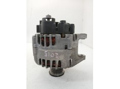 Recambio de alternador para renault megane iii hatchback (bz0/1_, b3_) 1.2 tce (bz2b, bz11) referencia OEM IAM 8200849752C  