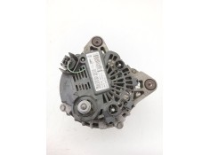 Recambio de alternador para renault megane iii hatchback (bz0/1_, b3_) 1.2 tce (bz2b, bz11) referencia OEM IAM 8200849752C   2