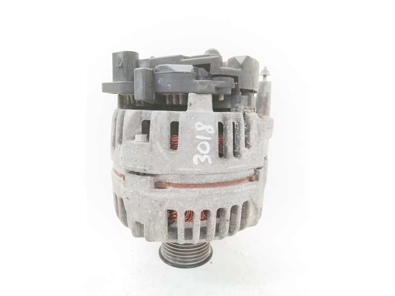 Recambio de alternador para seat ibiza iii (6l1) 1.4 16v referencia OEM IAM 037903025M  