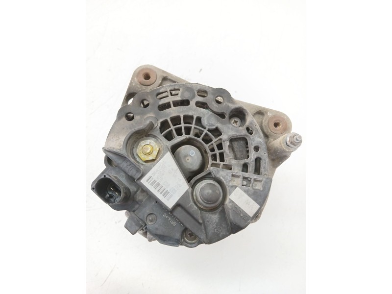 Recambio de alternador para seat ibiza iii (6l1) 1.4 16v referencia OEM IAM 037903025M  