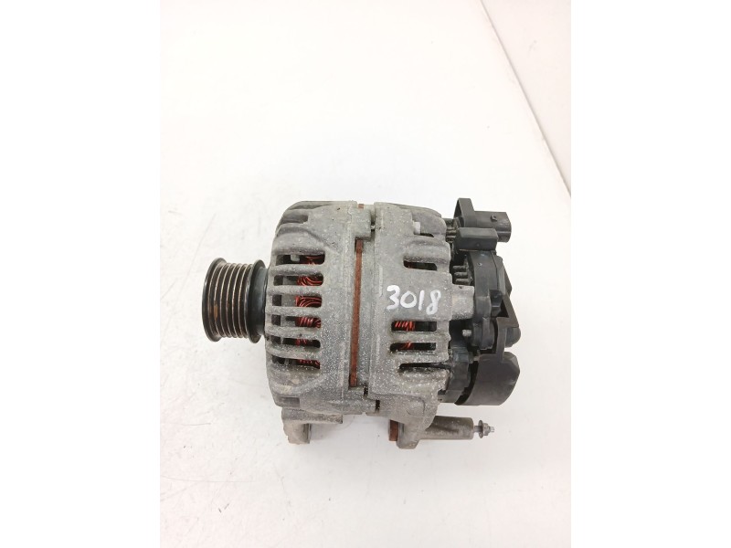 Recambio de alternador para seat ibiza iii (6l1) 1.4 16v referencia OEM IAM 037903025M  