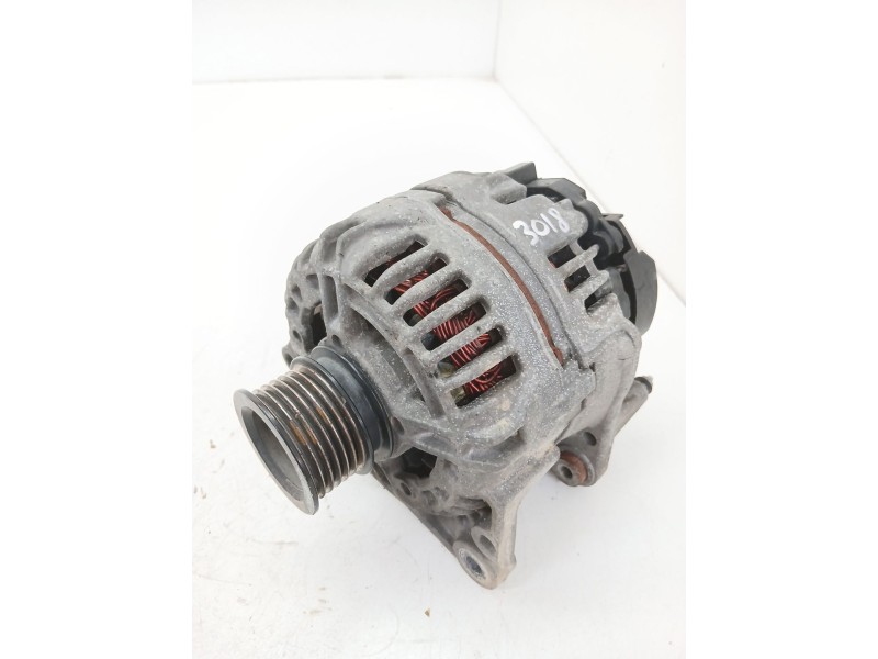 Recambio de alternador para seat ibiza iii (6l1) 1.4 16v referencia OEM IAM 037903025M  