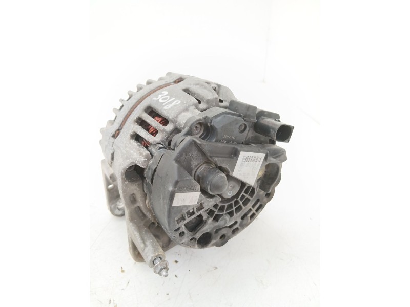 Recambio de alternador para seat ibiza iii (6l1) 1.4 16v referencia OEM IAM 037903025M  
							