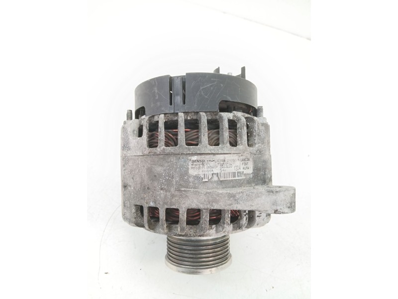 Recambio de alternador para fiat bravo ii (198_) 1.9 d multijet (198axc1b) referencia OEM IAM 73503235  