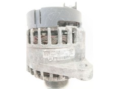 Recambio de alternador para fiat bravo ii (198_) 1.9 d multijet (198axc1b) referencia OEM IAM 73503235   2