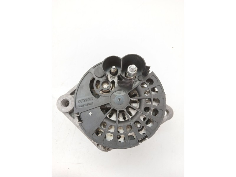 Recambio de alternador para fiat bravo ii (198_) 1.9 d multijet (198axc1b) referencia OEM IAM 73503235  