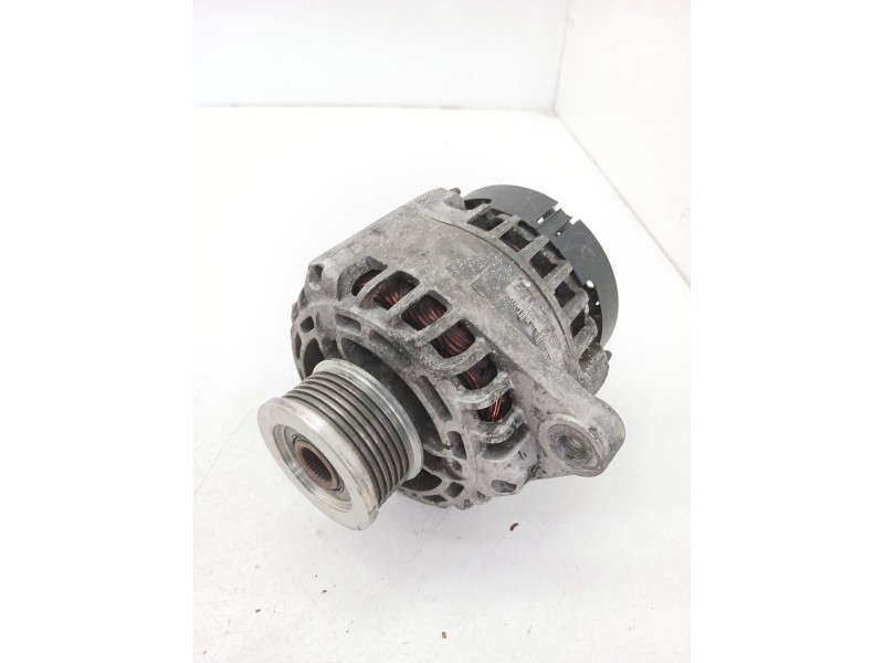 Recambio de alternador para fiat bravo ii (198_) 1.9 d multijet (198axc1b) referencia OEM IAM 73503235  
							