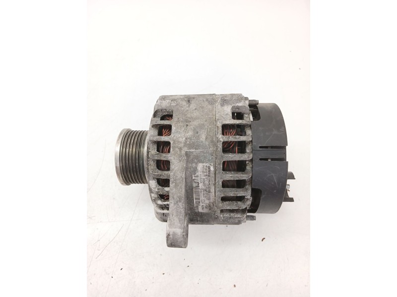 Recambio de alternador para fiat bravo ii (198_) 1.9 d multijet (198axc1b) referencia OEM IAM 73503235  