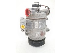 Recambio de compresor aire acondicionado para seat ibiza iii (6l1) 1.4 16v referencia OEM IAM 6Q0820803j  