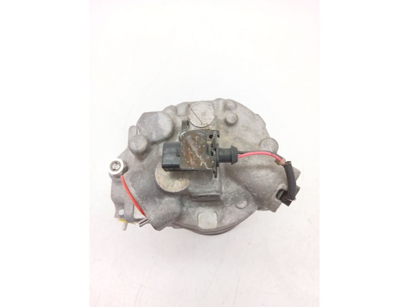 Recambio de compresor aire acondicionado para seat ibiza iii (6l1) 1.4 16v referencia OEM IAM 6Q0820803j  