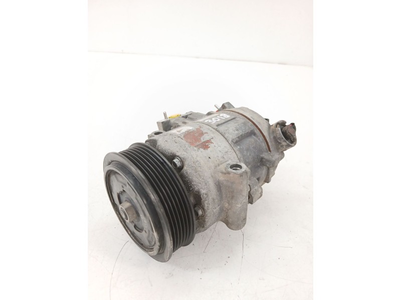 Recambio de compresor aire acondicionado para seat ibiza iii (6l1) 1.4 16v referencia OEM IAM 6Q0820803j  