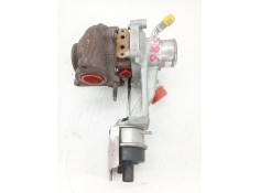 Recambio de turbocompresor para opel mokka / mokka x (j13) 1.6 cdti (_76) referencia OEM IAM 54389700013  