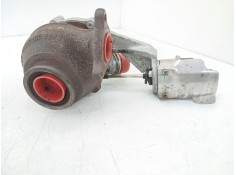 Recambio de turbocompresor para opel mokka / mokka x (j13) 1.6 cdti (_76) referencia OEM IAM 54389700013   2