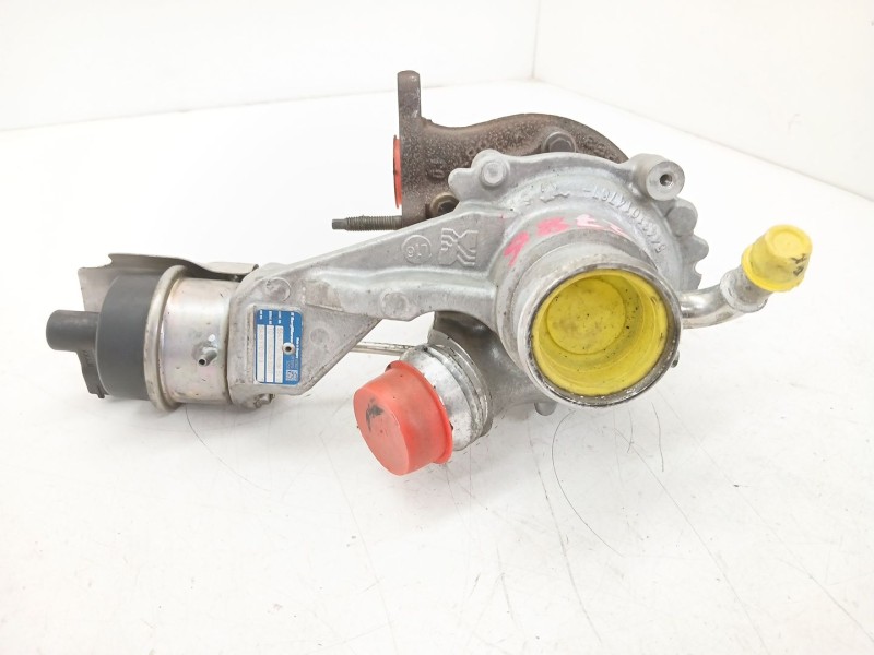 Recambio de turbocompresor para opel mokka / mokka x (j13) 1.6 cdti (_76) referencia OEM IAM 54389700013  