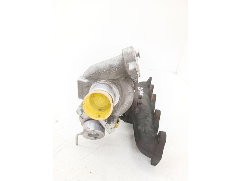 Recambio de turbocompresor para citroën xsara picasso (n68) 1.6 hdi referencia OEM IAM 9662371080  