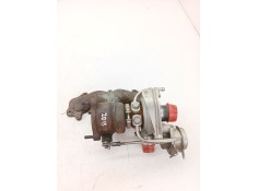Recambio de turbocompresor para renault megane iii hatchback (bz0/1_, b3_) 1.2 tce (bz2b, bz11) referencia OEM IAM 8201165362  