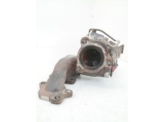 Recambio de turbocompresor para renault megane iii hatchback (bz0/1_, b3_) 1.2 tce (bz2b, bz11) referencia OEM IAM 8201165362   2