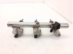 Recambio de rampa inyectora para opel mokka 1.2 (76) referencia OEM IAM 9846984680  