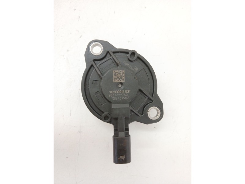Recambio de no identificado para opel mokka 1.2 (76) referencia OEM IAM 9837322780  
							