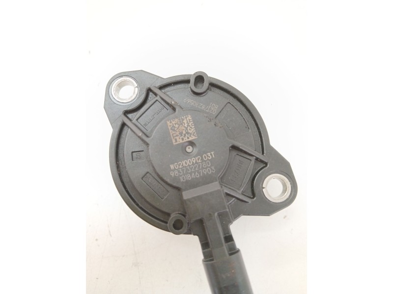 Recambio de no identificado para opel mokka 1.2 (76) referencia OEM IAM 9837322780  
							