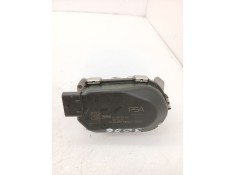 Recambio de caja mariposa para opel mokka 1.2 (76) referencia OEM IAM 9833200280   2