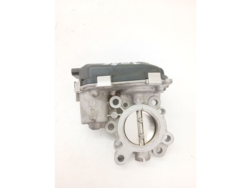 Recambio de caja mariposa para opel mokka 1.2 (76) referencia OEM IAM 9833200280  
							