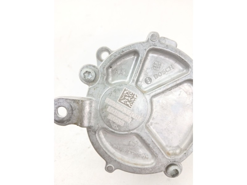Recambio de depresor freno / bomba vacio para opel mokka 1.2 (76) referencia OEM IAM 9837539080  
							