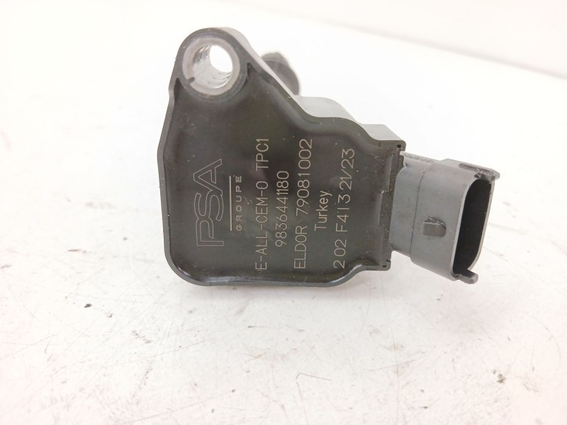 Recambio de bobina encendido para opel mokka 1.2 (76) referencia OEM IAM 9836441180  