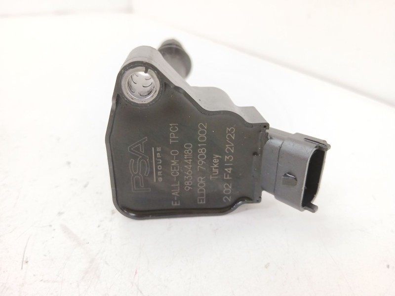 Recambio de bobina encendido para opel mokka 1.2 (76) referencia OEM IAM 9836441180  
							