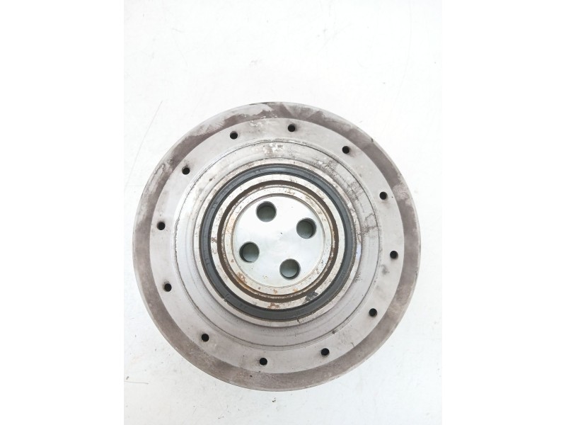 Recambio de polea cigueñal para opel mokka / mokka x (j13) 1.6 cdti (_76) referencia OEM IAM 55491638  