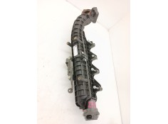 Recambio de colector admision para opel mokka / mokka x (j13) 1.6 cdti (_76) referencia OEM IAM 55498492   2