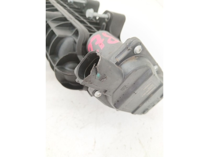 Recambio de colector admision para opel mokka / mokka x (j13) 1.6 cdti (_76) referencia OEM IAM 55498492  
							