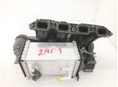 Recambio de intercooler para seat leon (5f1) 1.5 tsi referencia OEM IAM 04E145785E  