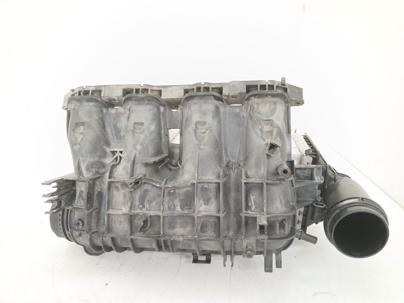 Recambio de intercooler para seat leon (5f1) 1.5 tsi referencia OEM IAM 04E145785E  