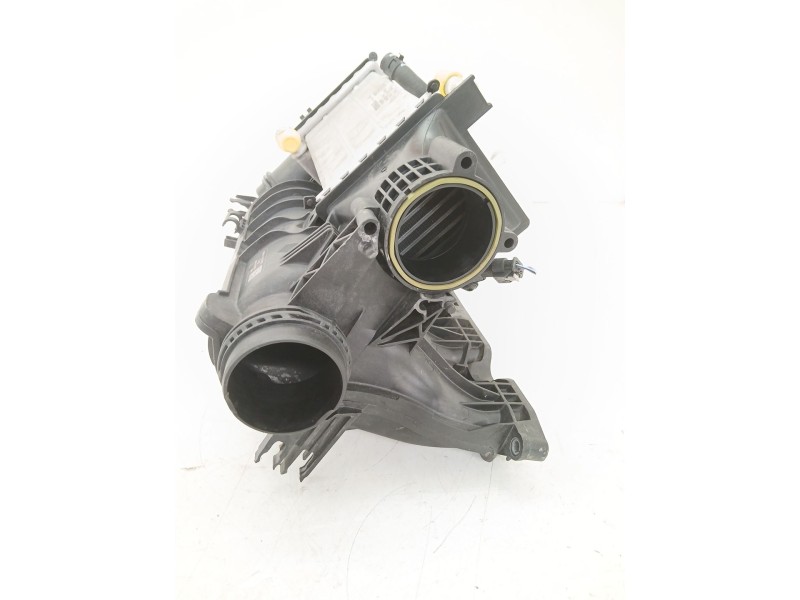Recambio de intercooler para seat leon (5f1) 1.5 tsi referencia OEM IAM 04E145785E  
							